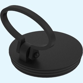 تصویر درپوش زیراب سیفون ½ 1 اینچ 602 محک 