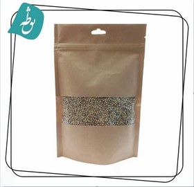 تصویر تخم گشنیز 