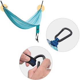 تصویر تخت آویز کینگ کمپ مدل KG3755 