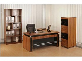 تصویر میز مدیریتی دارکوب کد d202 