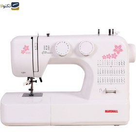 تصویر چرخ خیاطی گلدوزی مارشال 935S چرخ خیاطی گلدوزی مارشال 935S