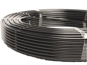 تصویر کلاف شیلنگ پلی آمید 