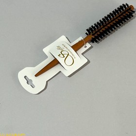 تصویر برس گرد مویی Suffix سایز 3 