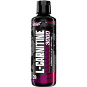 تصویر ال کارنتین مایع 473 میلی لیتر ناترکس Nutrex LIQ-CARNITINE 3000 473ml