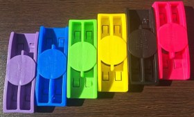 تصویر تخته پاکن جاماژیکی 