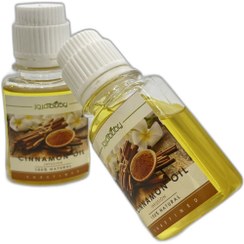 تصویر روغن دارچین 