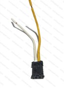 تصویر سوکت مدول بخاری ساینا 