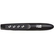 تصویر پرزنتر بی سیم اکسون مدل 102 Exon 102 Wireless Presenter