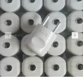 تصویر دو شاخه برق پارس 