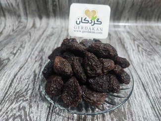 تصویر آلو بخارا درجه یک 