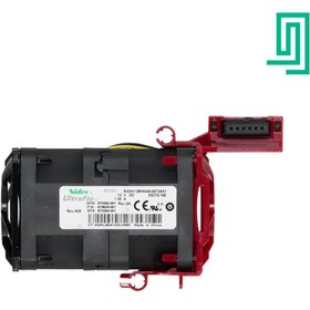 تصویر HPE Fan Module HighPerformance DL360 Gen10 875284-001 