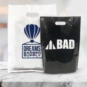 تصویر نایلون دسته موزی 