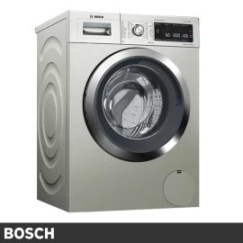 تصویر ماشین لباسشویی بوش مدل WAW325X0EG Bosch washing machine model WAW325X0EG