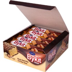 تصویر بایکیت طلایی شونیز - ۹۲۰ گرم Bykit