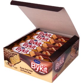 تصویر بایکیت طلایی شونیز - ۹۲۰ گرم Bykit