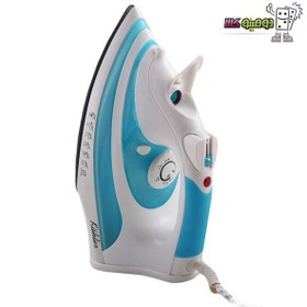 تصویر اتو بخار کاخلر مدل KH-803 KH-803 steam iron