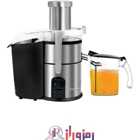 تصویر آبمیوه گیر دلمونتی مدل DL720 Delmonti DL 720 Juicer