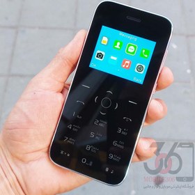 تصویر گوشی کورن S24 Ultra | حافظه 64 مگابایت Corn S24 Ultra 64 MB