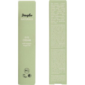 تصویر کرم دور چشم داگلاس 