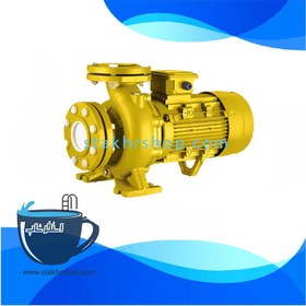 تصویر جت پمپ جکوزی آکوا استرانگ مدل EST50-160/75 