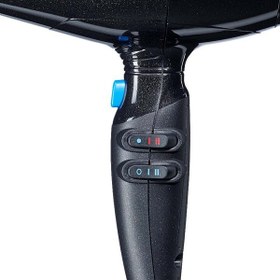 تصویر سشوار بابیلیس پرو 2400 وات مدل 6980 Babyliss 