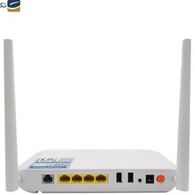 تصویر مودم فیبر نوری فایبرهوم مدل HG6145D Fiberhome Fiber Optic Modem dual-band HG6145D