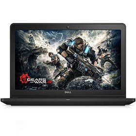 Laptop PC Dell Gaming 15.6in 4K Ultra