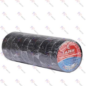 تصویر چسب برق لیزر 