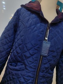 تصویر کاپشن مموری زنانه شیک 