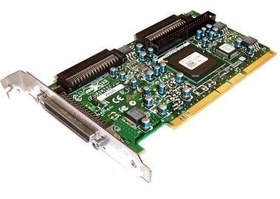 تصویر کارت اسکازی 29320 Adaptec SCSI 29320 Single Channel 64BIT PCI Ultra 320