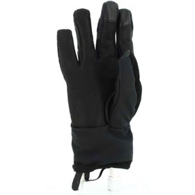 تصویر دستکش کوهنوردی MONTANE TORNADO WATERPROOF GLOVES 