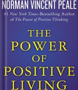 تصویر دانلود کتاب The Power of Positive Living by Norman Vincent Peale 