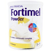 تصویر فورتیمل نوتریشیا 335 گرم Fortimel Nutricia 335 gr