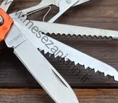 تصویر ابزار چندکاره X Pro 