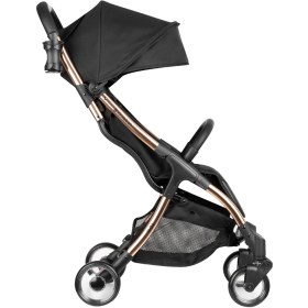 تصویر كالسكه كابین سایز مدل CLOE كیكابو Kikkaboo Cabin Size Stroller Cloe Model