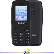 تصویر گوشی موبایل بلووم پلاس مدل Z7 دو سیم کارت ظرفیت 32 مگابایت و رم 32 مگابایت Bloom Plus Z7 Dual Sim 32MB and 32MB RAM Mobile Phone