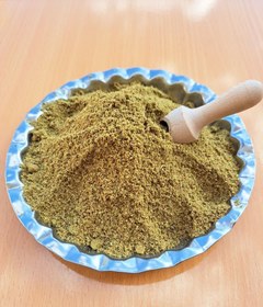 تصویر چهار زیره - 200گرم Four Types of Cumin