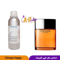 تصویر عطر هپی کیلینیک مردانه | Happy Clinique 