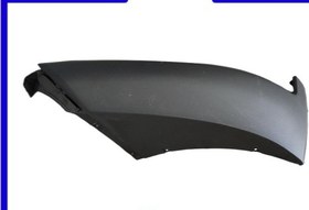 تصویر زیر سپر جلو چپ فیدلیتی 