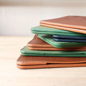 تصویر کاور پاسپورت 