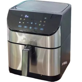 تصویر سرخ کن بدون روغن برلین مدل ‌700B Berlin oil-free fryer model: 700B