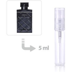 تصویر تهران پور هوم ادو تویلت مردانه لیلا حاتمی عطر و ادکلن (UNISEX) 100 میلی لیتر