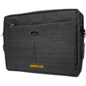 تصویر کیف دستی لپ تاپ CAT-130 