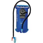تصویر کمل بک راک پرو گنجایش 2.5 لیتر Camelback Rock Pro 2.5 liter capacity