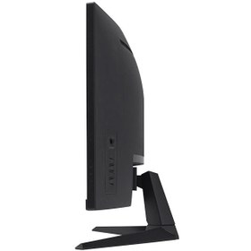 تصویر مانیتور ایسوس مدل TUF Gaming VG34VQ3B سایز 34 اینچ مخصوص بازی ASUS TUF Gaming VG34VQ3B Monitor 34 inch