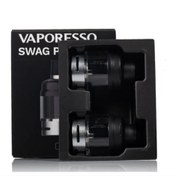 تصویر تانک ویپرسو سواگ پی ایکس ۸۰ /// VAPORESSO SWAG POD PX80 VAPORESSO SWAG POD PX80