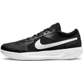 تصویر کفش تنیس اورجینال برند Nike مدل Zoom Court Lite 3 کد 311064589 