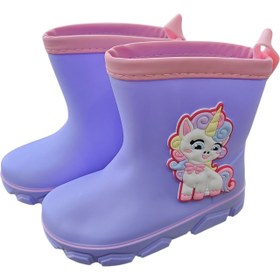 تصویر 509-65-66 چکمه 