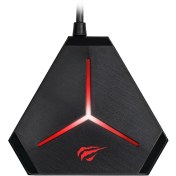 تصویر هاب چندمنظوره هویت مدل H95 