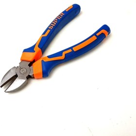 تصویر سیم چین سایز 8 معمولی 